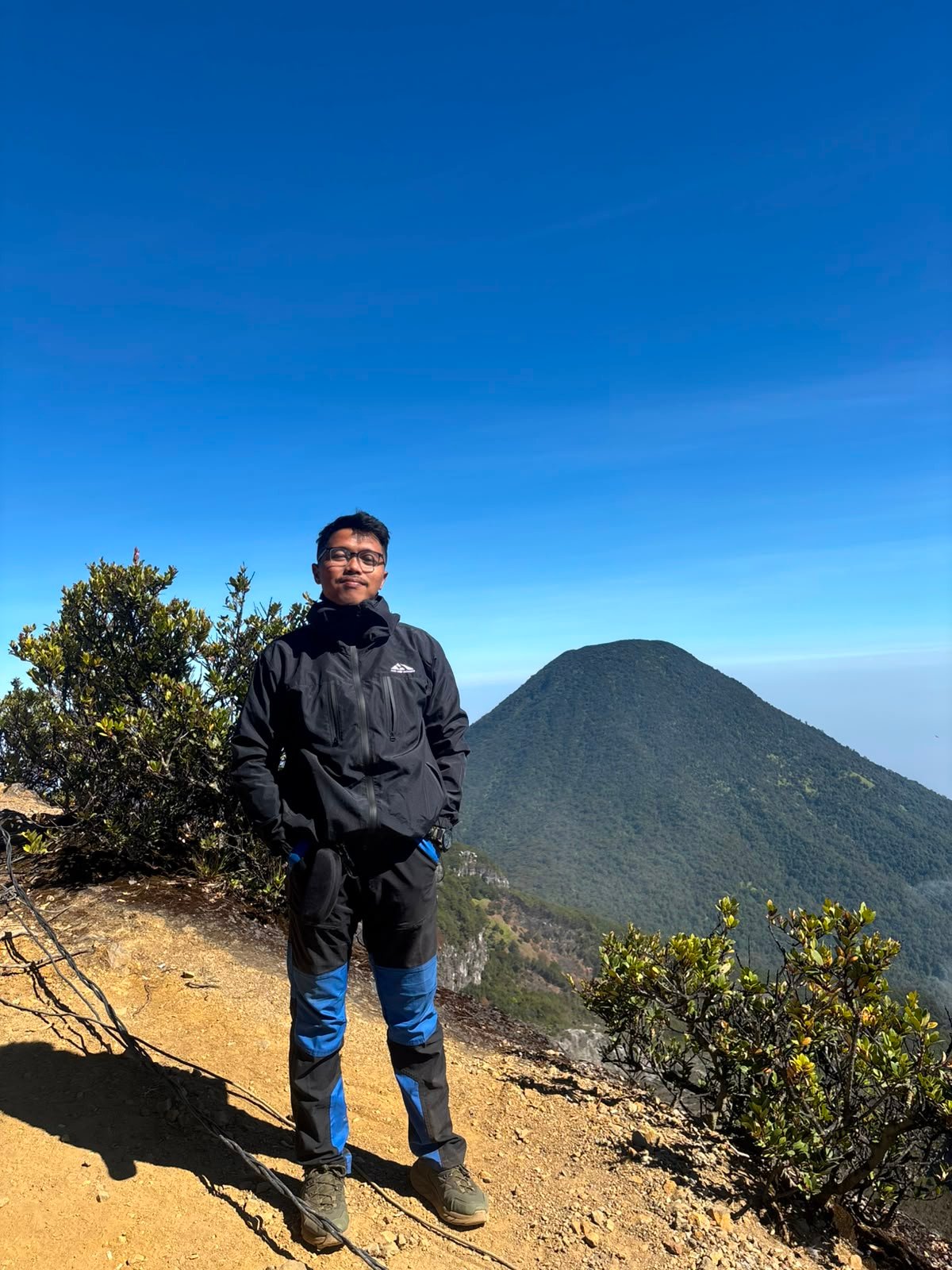 Agyl Prasetyo Utomo
