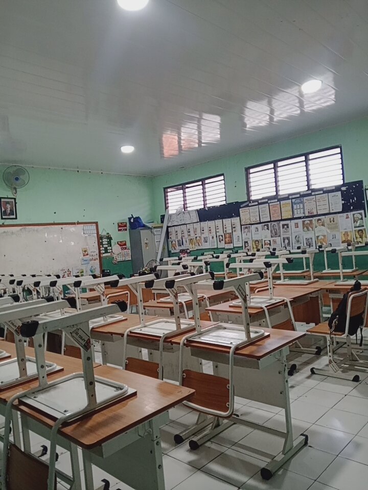 Ruang Kelas