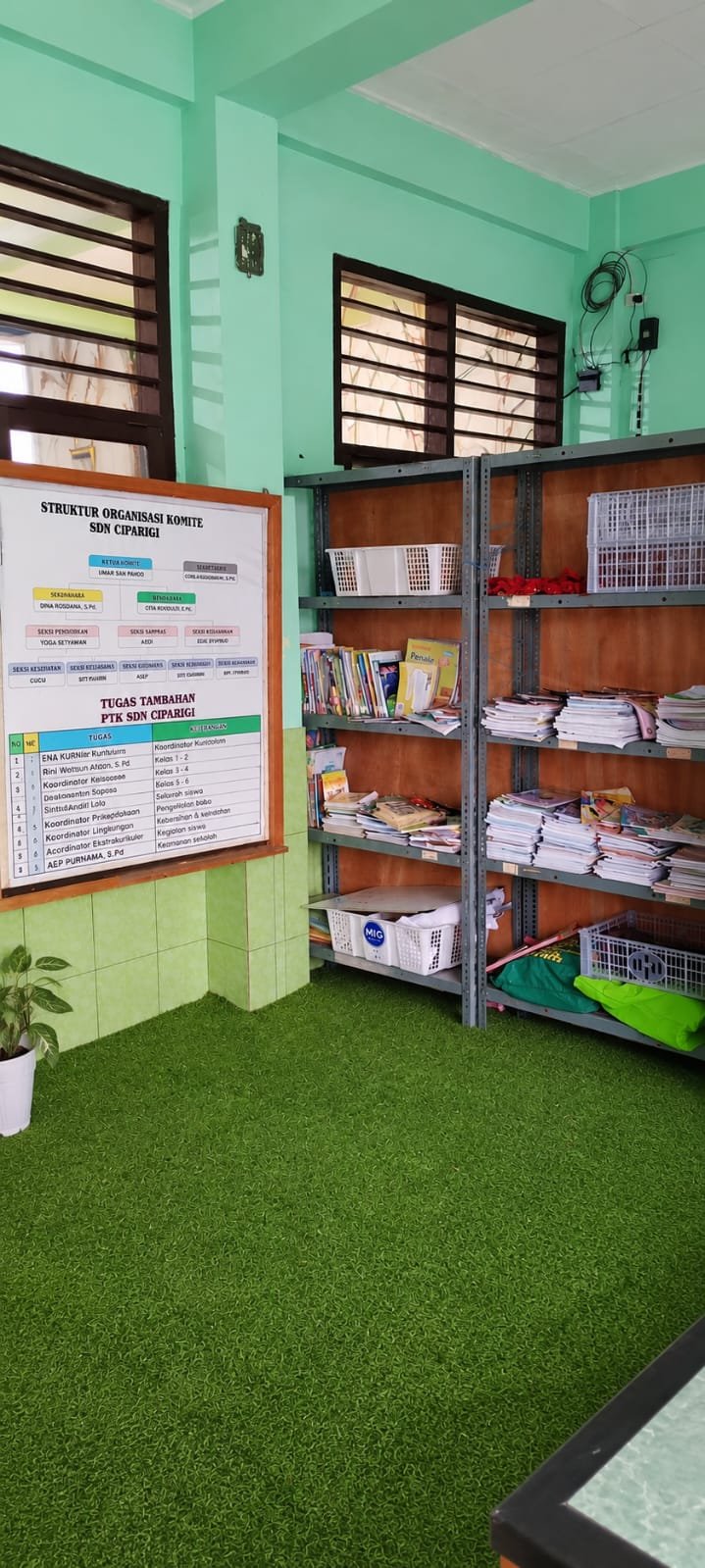 Perpustakaan