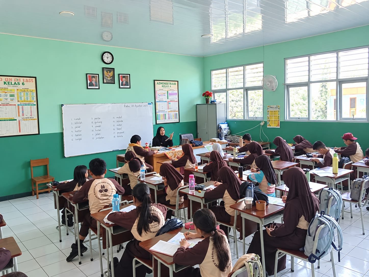 english club