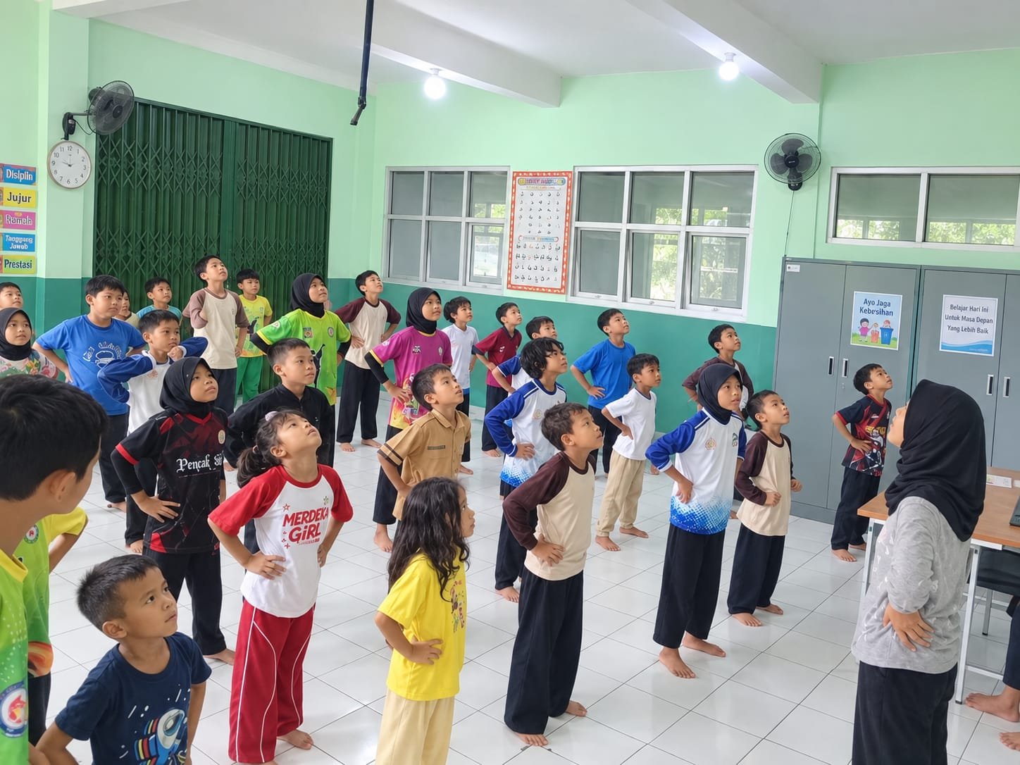 Pencak Silat